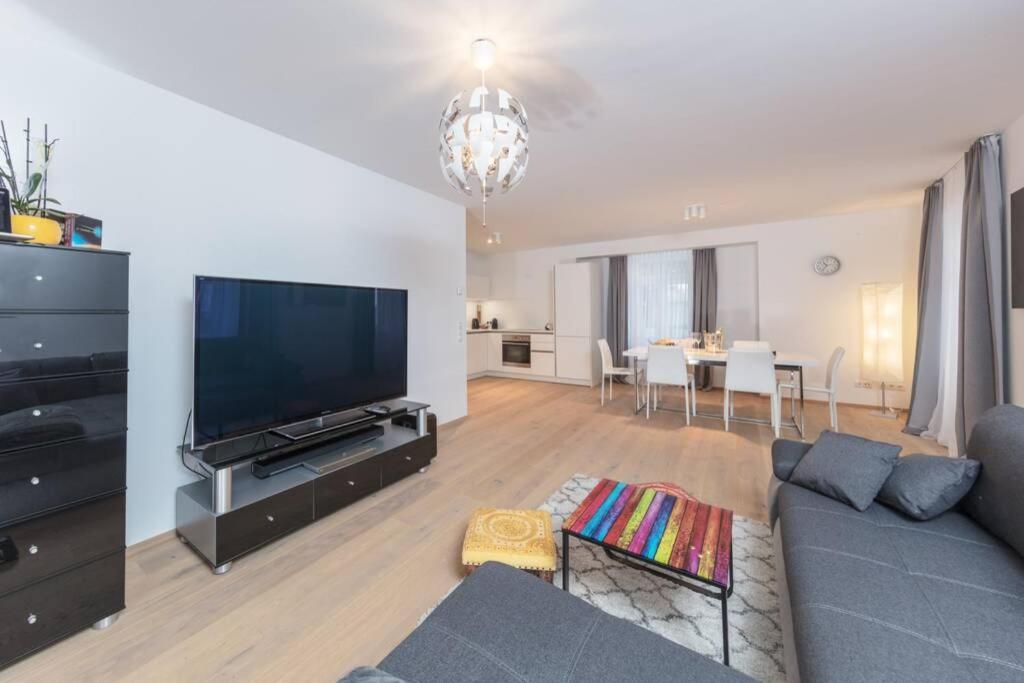 Vienna City Apartments Castelligasse Экстерьер фото