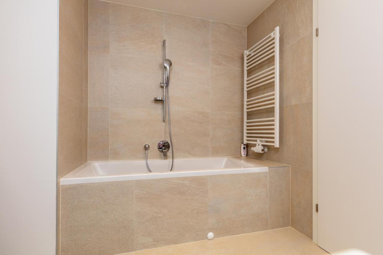 Vienna City Apartments Castelligasse Экстерьер фото